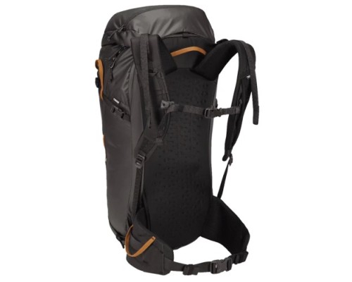 Рюкзак THULE 3204502 туристический Stir Alpine, 40L, Obsidian