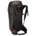 Рюкзак THULE 3204502 туристический Stir Alpine, 40L, Obsidian