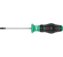 Отвертка TORX WERA Kraftform Comfort 1367 TX 5 х 60 мм WE-031500 [WE-031500]