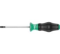 Отвертка TORX WERA Kraftform Comfort 1367 TX 27 х 115 мм WE-031509 WE-031509