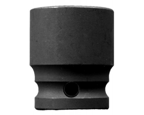 Ударная головка 6-гранная 18мм 1/2" BERGER BG2122