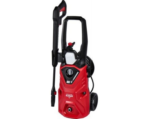 Автомойка ELITECH М 2200РКП 204591
