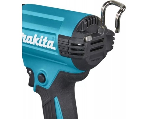 Фен строительный MAKITA DHG 180 RT1J аккумуляторный [DHG180RT1J]