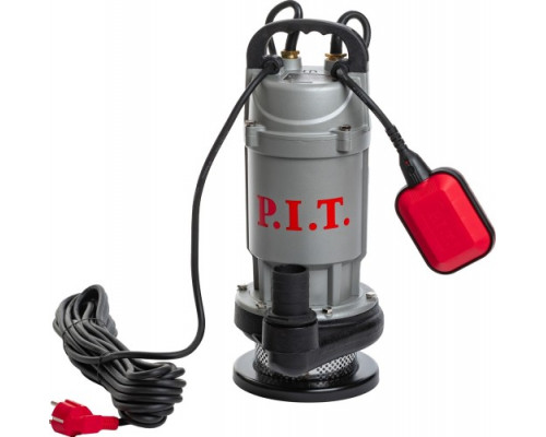 Насос дренажный P.I.T. PSW550-C2