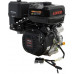 Бензиновый двигатель Loncin G500FD 23 л.с. с электростартером