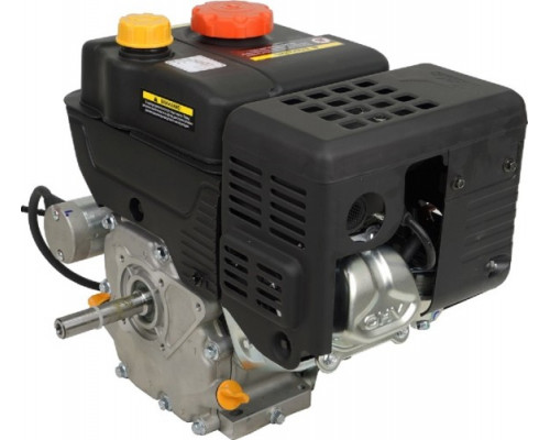 Бензиновый двигатель LONCIN LC170FD(S) 7,0 л.с. с электростартером 230В