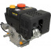 Бензиновый двигатель LONCIN LC170FD(S) 7,0 л.с. с электростартером 230В
