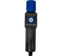 Фильтр NORDBERG NP8244 воздушный с редуктором, ½