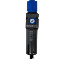 Фильтр NORDBERG NP8244 воздушный с редуктором, ½