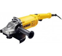 Болгарка (УШМ) DeWALT DWE 492 DWE492-QS