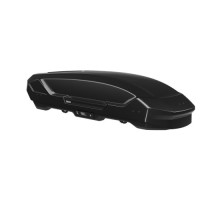 Бокс THULE Motion 3 Sport 188x65x42 см, черный глянцевый, 300 л [639600]