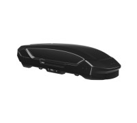 Бокс THULE Motion 3 Sport 188x65x42 см, черный глянцевый, 300 л 639600