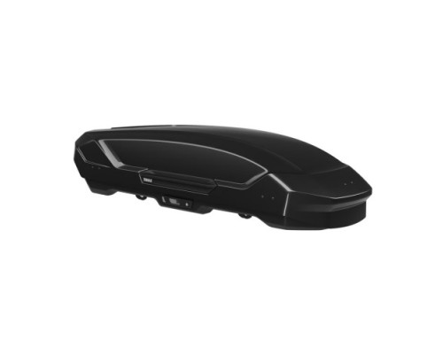 Бокс THULE Motion 3 Sport 188x65x42 см, черный глянцевый, 300 л [639600]