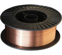 Проволока сварочная омедненная Brima 1,2мм 15кг СВ08Г2С (BRIMA-70-S)