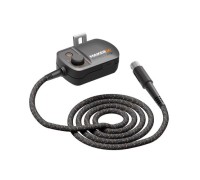 Адаптер Worx WA7161, 20В для MAKER X с USB WA7161
