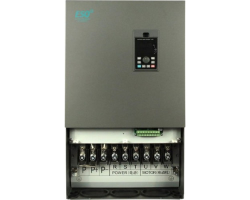 Частотный преобразователь ESQ 760-4Т0900G/1100P 90/110 кВт, 380 В