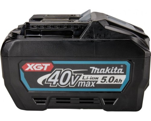 Аккумулятор MAKITA 40.0В 5,0 Ач Li-ion   XGT BL4050 [191L47-8]