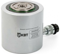 Домкрат гидравлический КВТ ДГ50П 50 (50 т - 125/175 мм) 74336 74336