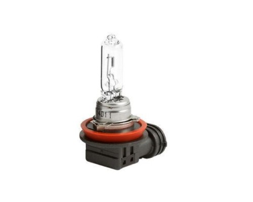 Лампа галогеновая MTF LIGHT H9 12V 65W LONG LIFE x4 HS1209