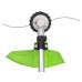 Триммер аккумуляторный GREENWORKS ST161S 82V, 1,6 кВт, 43 см, б/щ, АКБ 8Ач и ЗУ 2112307UH купить с доставкой и официальной гарантией
