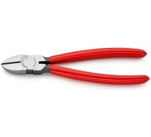 Бокорезы KNIPEX 7001180SB 180 мм [KN-7001180SB]