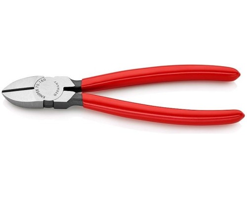 Бокорезы KNIPEX 7001180SB 180 мм [KN-7001180SB]