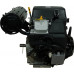 Бензиновый двигатель Loncin LC2V80FD 30 л.с., вал 25.4 мм