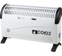 Конвектор СОЮЗ КОС-1500С