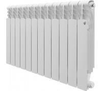 Радиатор отопления ROYAL THERMO Revolution A 500 - 12 секц. алюминиевый НС-1682233
