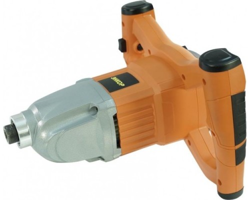 Миксер строительный сетевой ЭНКОР МЭ-2 1400ЭМ [50104]