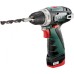 Дрель-шуруповерт METABO PowerMaxx BS 2х2,0 Ач, сумка [600079550]