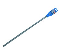 Бур SDS-plus СОЮЗ 18x600 мм с твердосплавной напайкой, спираль s4 9019-SDS-18x600C
