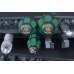 Отвертка крестовая WERA Kraftform Plus Серия 300 334 SK PH 2 х 100 мм WE-008752 [WE-008752]