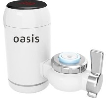 Водонагреватель проточный OASIS NP-W [4640039481171]