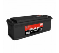 Аккумулятор BOLK B 190-3-R-K standart