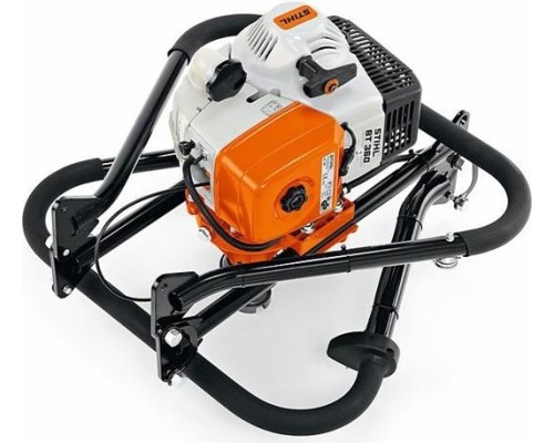 Бензобур STIHL ВТ 360 [43082060301]