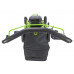 Газонокосилка аккумуляторная GREENWORKS GC82HPLM51 82V, 51 см, б/щ, АКБ 5Ач и ЗУ 2518907UB купить с доставкой и официальной гарантией