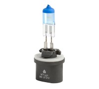 Лампа галогеновая MTF LIGHT серия PALLADIUM Н27(880), 12V, 27W   HPA1280