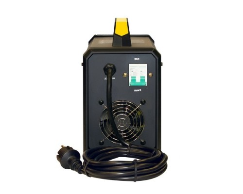 Сварочный инвертор Кедр UltraARC-220S Pulse Digital [8027928]