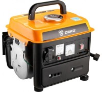 Генератор бензиновый DEKO DKEG  63 двухтактный 065-1084