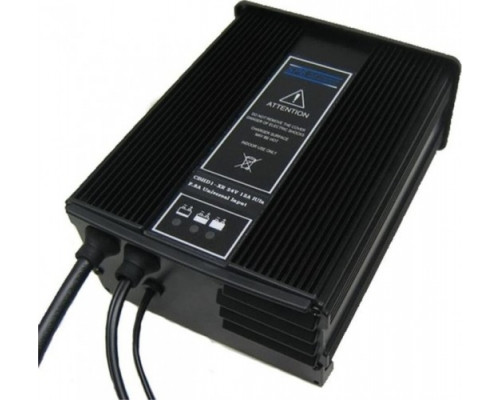 Зарядное устройство LAVOR CBHD1-XR 24V 13A [CBHD124-13]