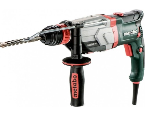 Перфоратор сетевой METABO UHEV 2860-2 Quick [600713500]