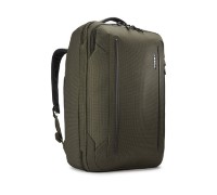 Сумка-трансформер THULE 3204061 Subterra Convertible Carry On, 41L, Forest Night