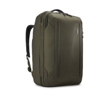 Сумка-трансформер THULE 3204061 Subterra Convertible Carry On, 41L, Forest Night