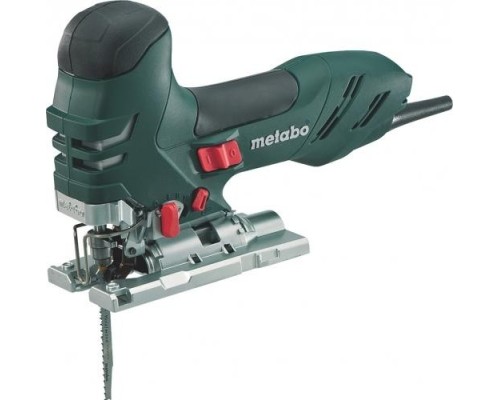 Лобзик сетевой METABO STE 140 [601401500]