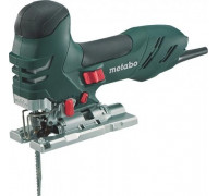 Лобзик сетевой METABO STE 140 601401500