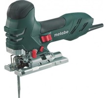 Лобзик сетевой METABO STE 140  [601401500]