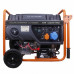 Генератор бензиновый VILLARTEC GG 7300 EBC