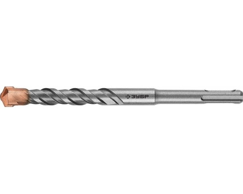 Бур SDS-plus ЗУБР ПРОФЕССИОНАЛ 16x160 мм [29314-160-16_z02]