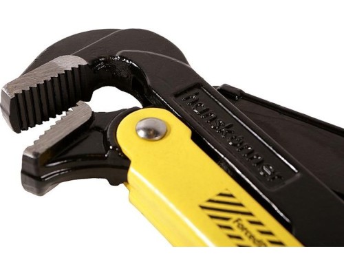 Ключ трубный рычажный HANSKONNER HK1045-03-P15 1,5 Ключ трубный рычажный HANSKONNER HK1045-03-P15 1,5